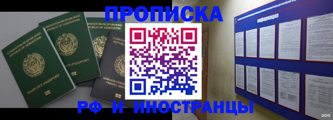 временная прописка в Димитровграде
